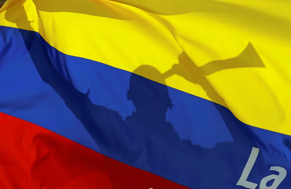 OPINION: Colombia's offshore gas search in doubt as Covid-19 pandemic hits drilling plans