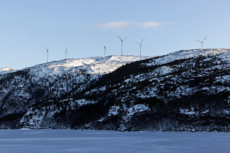 Parisavtalen er bygget opp rundt at landene forplikter seg til å levere på nasjonale mål.