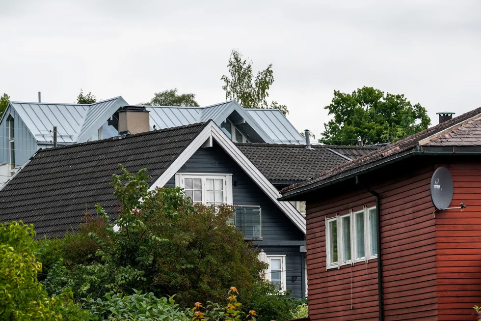 Svært gode data bidrar til at Norge er verdensledende innen statistisk verdivurdering av bolig, men ikke til skattetakst, skriver artikkelforfatteren.
