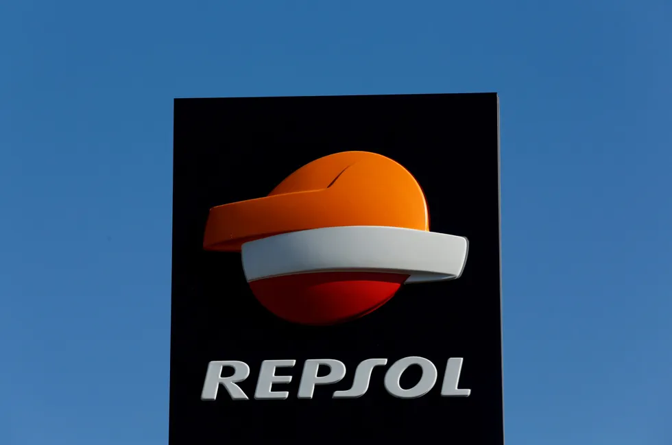 Repsol: the Spanish energy giant is looking to increase its clean-hydrogen capacity to more than 1.2GW by 2030