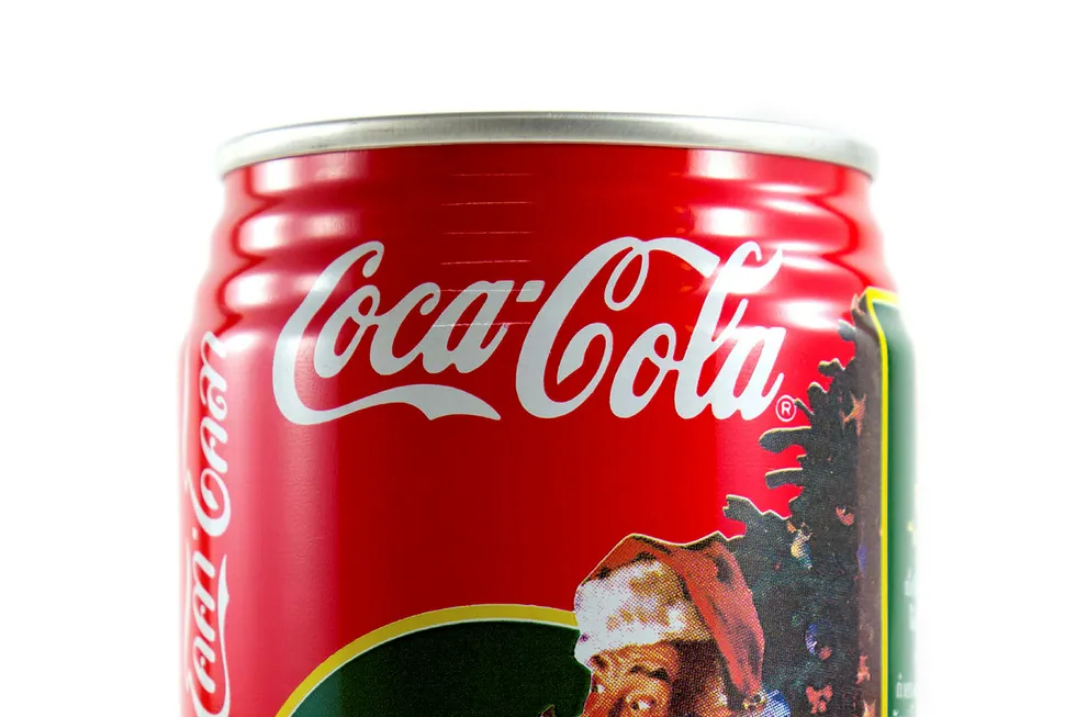 Coca-Cola blir saksøkt for å tone ned helserisikoen ved brusdrikking. Foto: kittijaroon/Getty Images