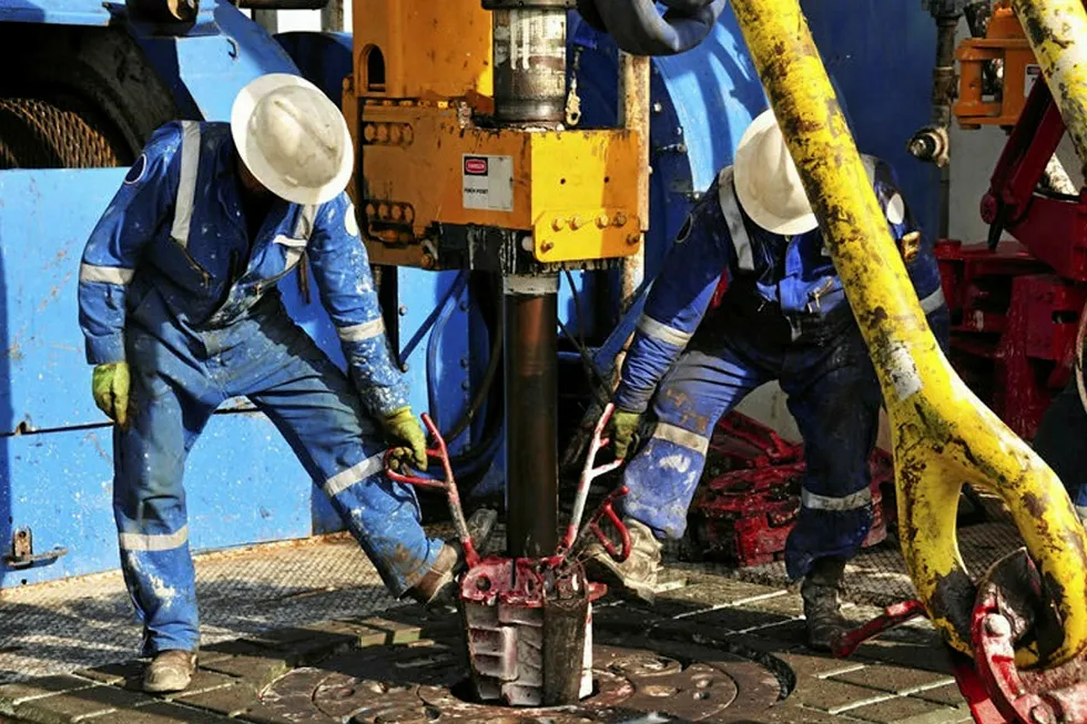 Gulf of Mexico operations: Byron will drill at least four wells in its 2020 campaign off Louisiana this year