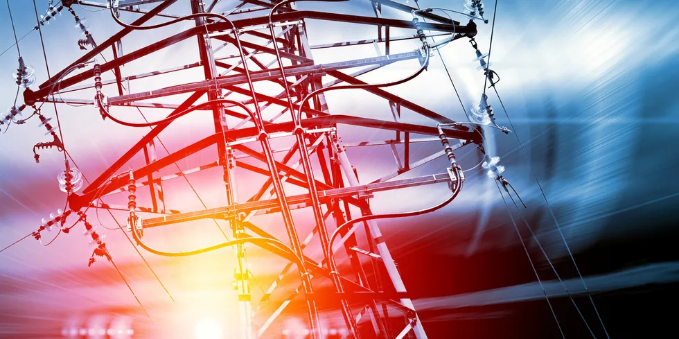 Elhub har lansert en ny kilde for å analysere nasjonalt strømforbruk.