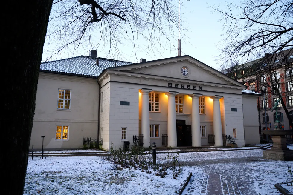 Fem av ti nordiske aksjetips fra DNB Markets er notert på Oslo Børs.