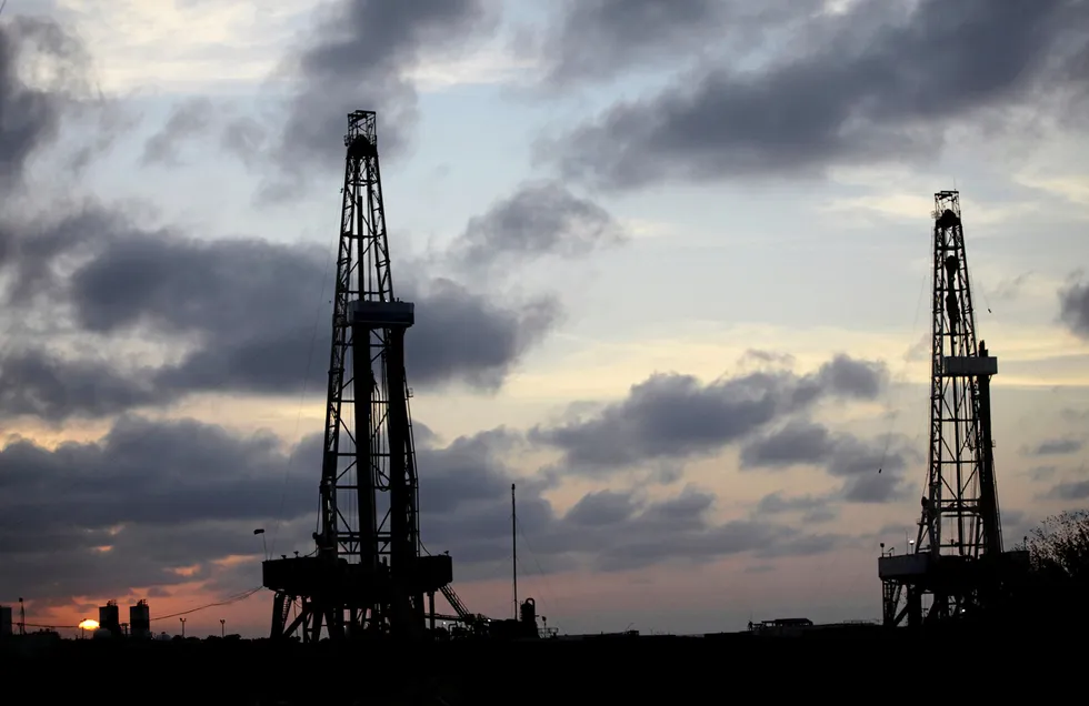 Price surge: Goldman Sachs sees Brent at $90 a barrel by year-end