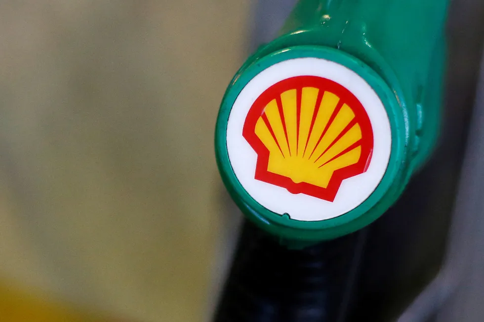 Closure: Shell will close all its service stations in Russia