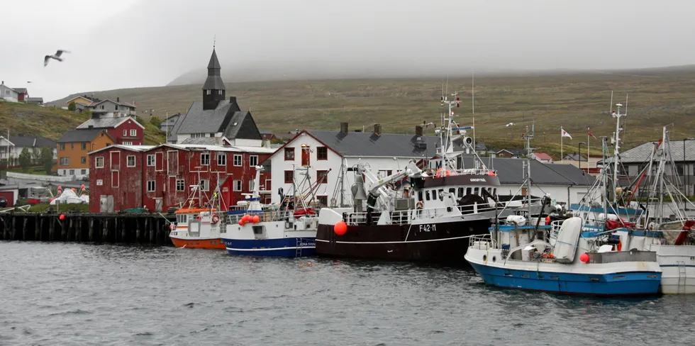 Kystflåten i Havøysund er fortsatt en del av Norges Fiskarlag. De neste par månedene blir avgjørende for veien videre med et samlet Norges Fiskarlag.