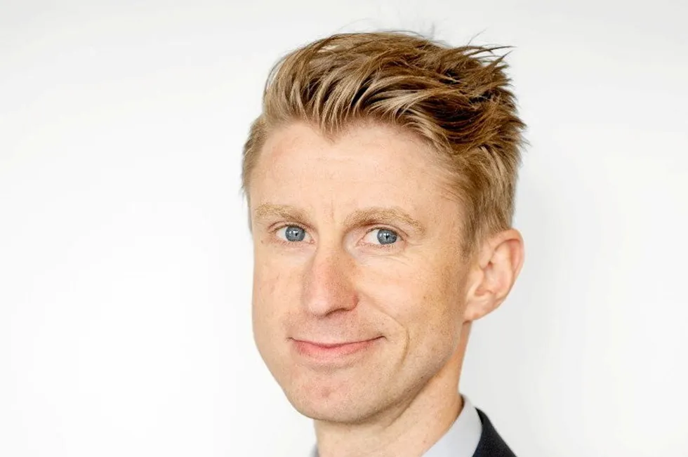 Arne Kristian Hoset, who has previously worked for advisory firm EY, as well as Q-Free and Toyota, joined Norcod in March 2023.