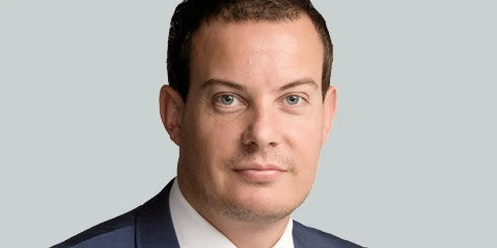 Sam Baker, private wealth advisor at Shadforth Financial, Australia.