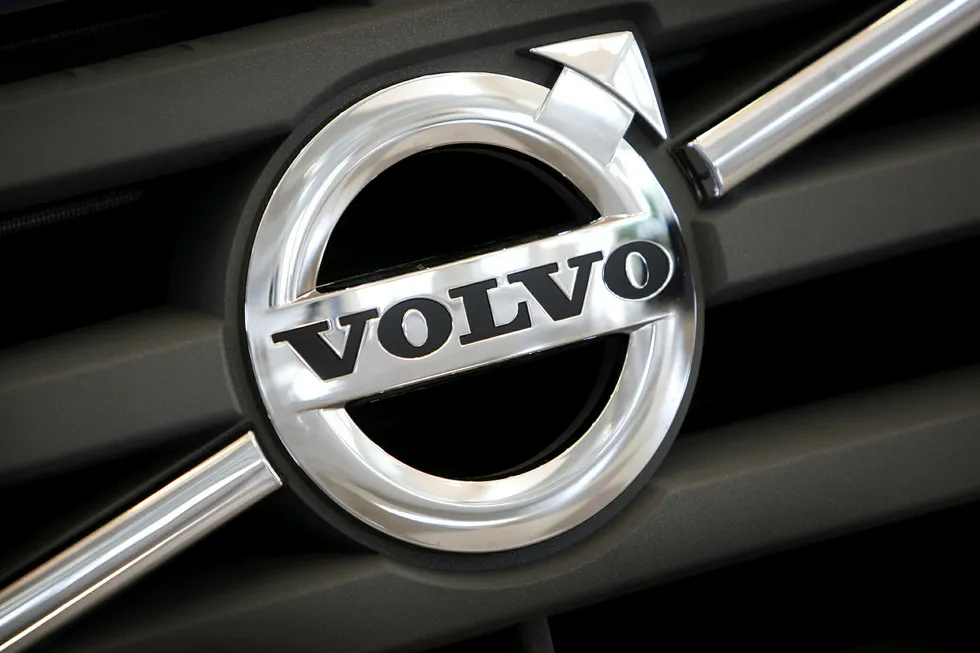 Nox-trøbbel skaper hodebry for Volvo