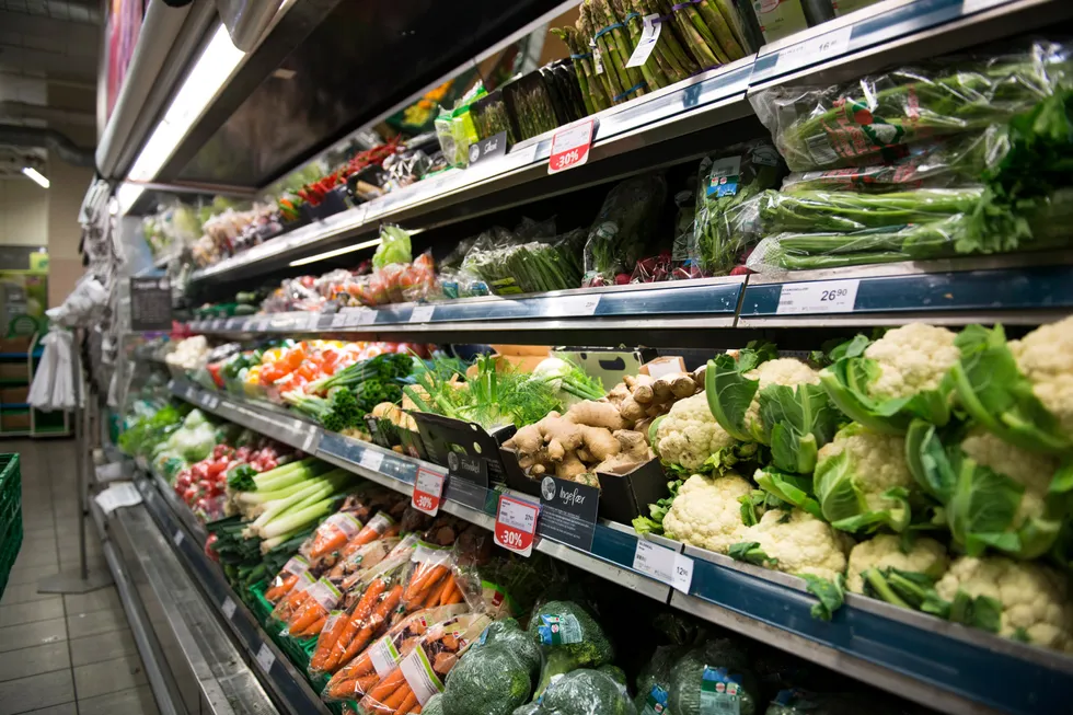 Høye matpriser gjør det naturlig å se på alt «typisk norsk», som høye tollmurer, mange små butikker, høy konsentrasjon på leverandørnivå og faste datoer for prisøkning, skriver Øystein Foros og Frode Steen.