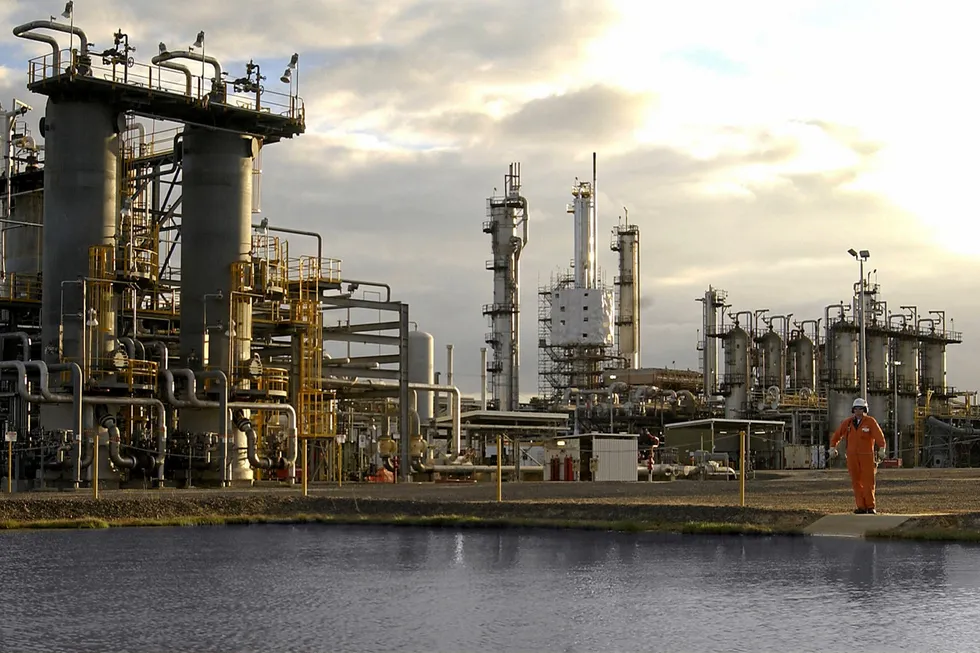 Cleaning up Gippsland gas: Air Liquide will capture and reuse CO2 from ExxonMobil's Longford gas plant in Victoria