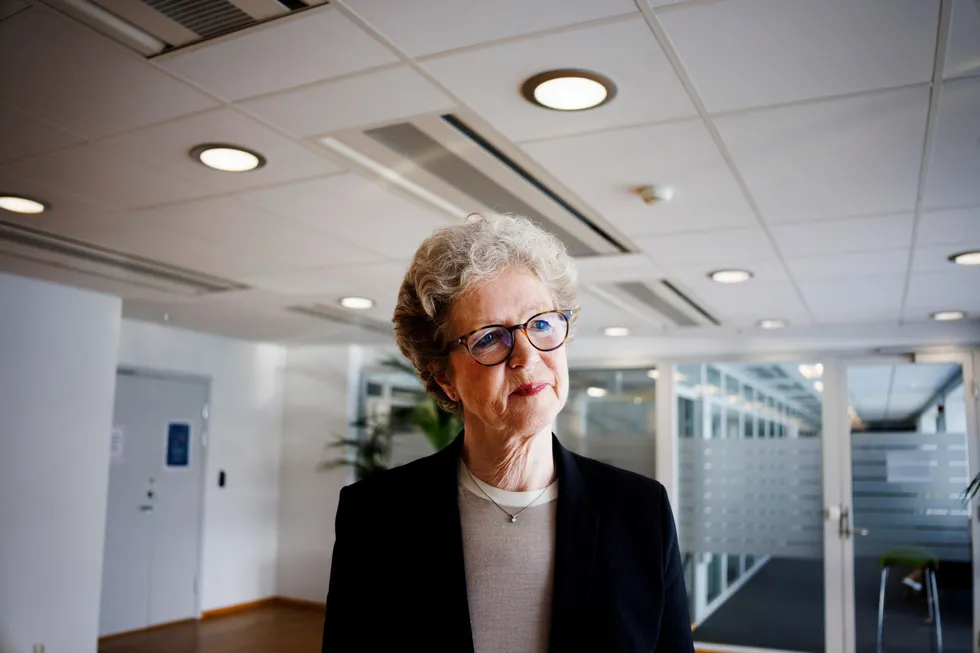 Avtroppende Hydro-sjef Hilde Merete Aasheim må legge frem klimaplan før 1. mai etter krav fra EU.