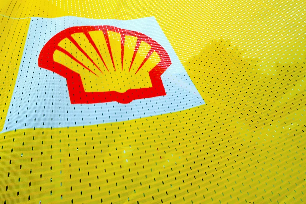 Namibia well plans: being devised by Shell