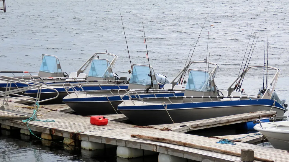 Politiet ber om at turistfiskevirksomhetsnæringen selv gjør gode og forebyggende tiltak overfor sine gjester.