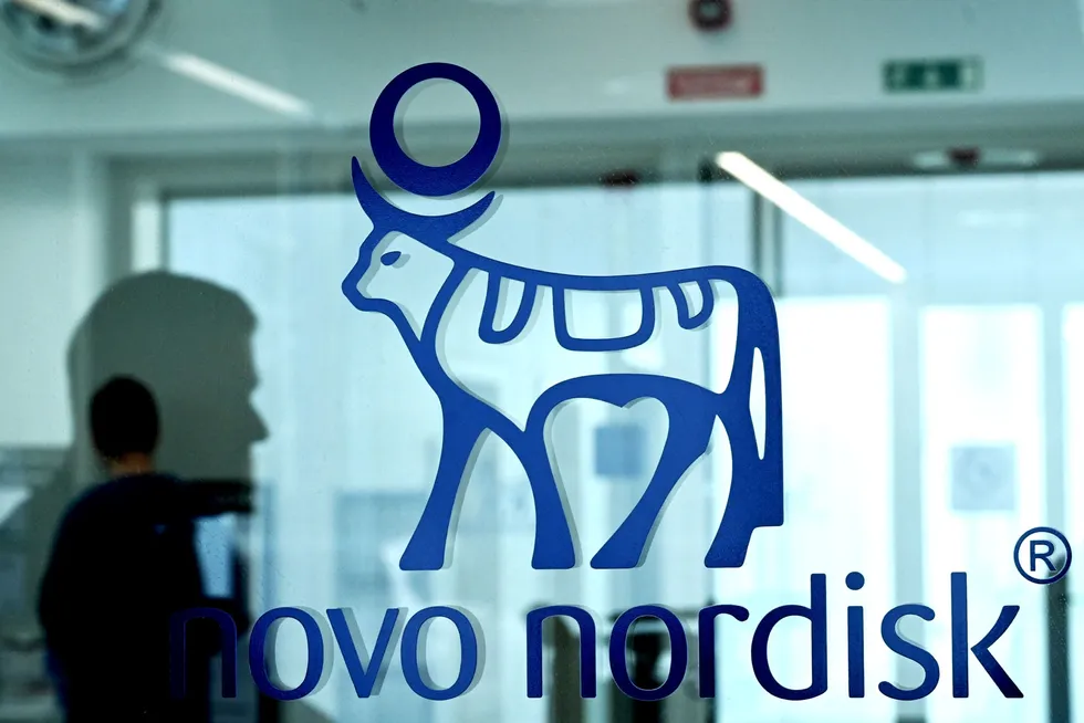 Novo Nordisk er både Danmark og Europas største selskap.