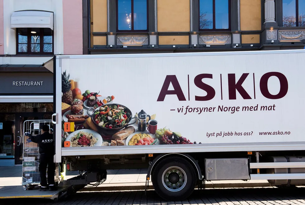 Asko, som er en del av Norgesgruppen, er blant aktørene som protesterer kraftig mot at avgiftsfritaket for biodrivstoff skal fjernes.