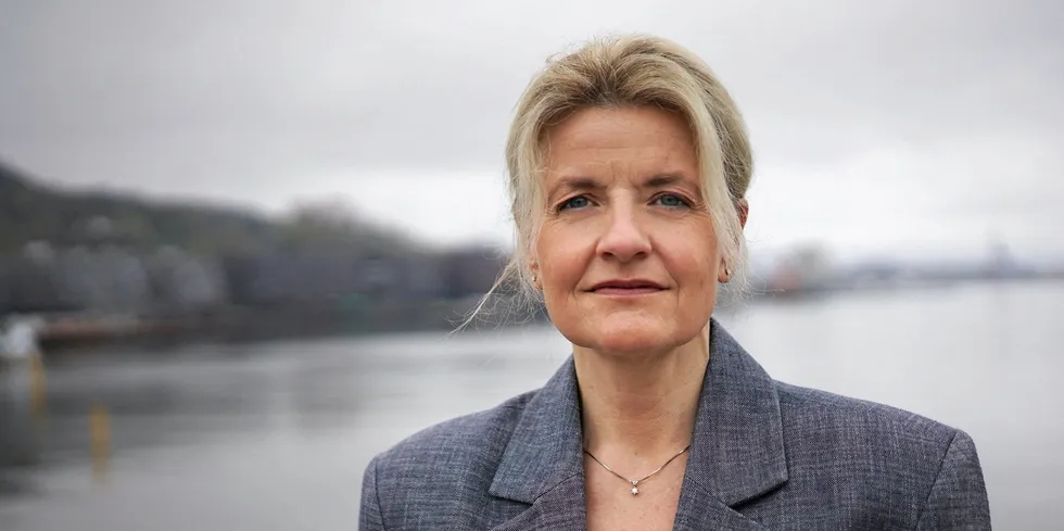 – Strømsalg-selskaper bryter forbrukernes rettigheter, sier Inger Lise Blyverket, direktør i Forbrukerrådet.