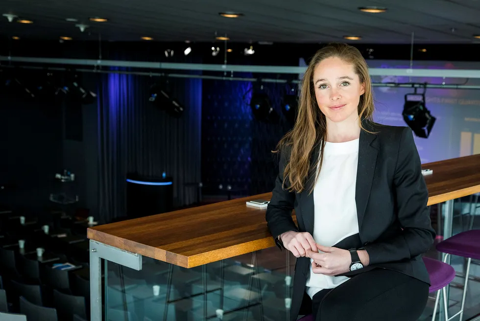 Analytiker Henriette Trondsen i Arctic Securities slår fast at Adevinta nå befester sin posisjon som den største rubrikkaktøren på nett i verden etter avtalen med Ebay.
