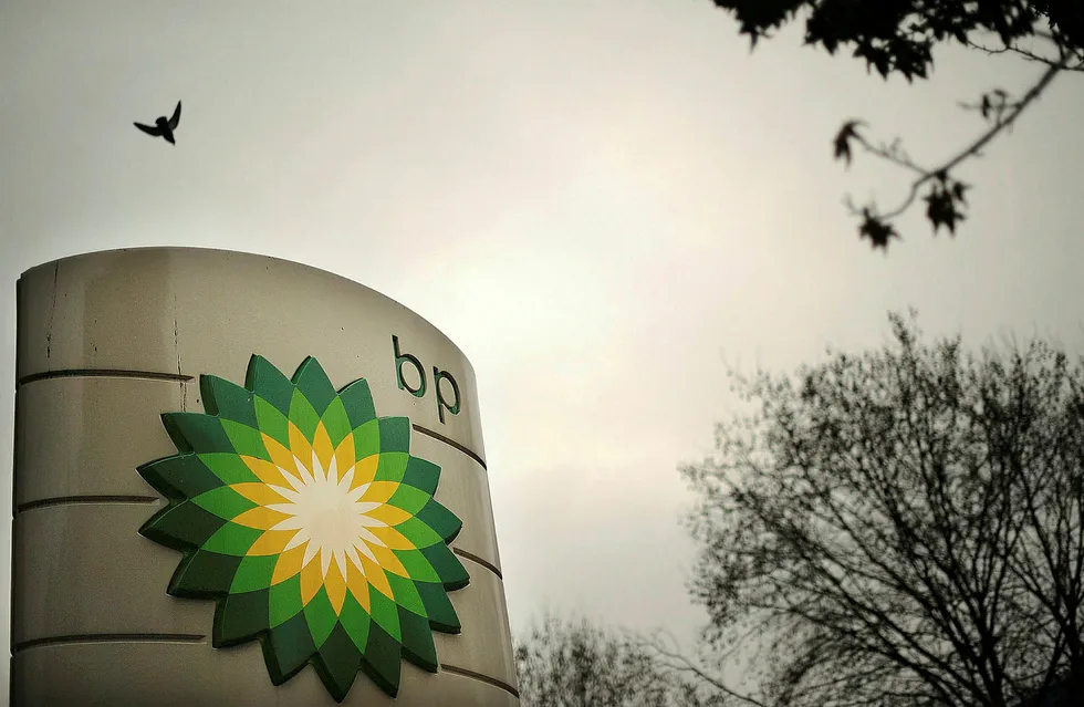 Gas discovery: BP cheers in Mancos shale