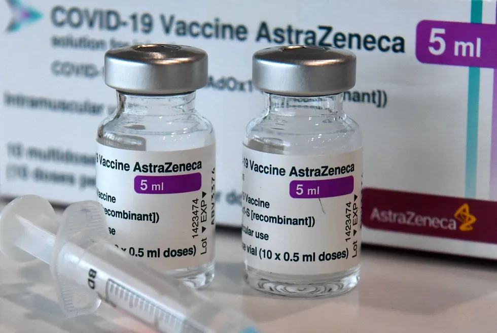 Vaccine hits: outlook for fuel demand as the European caseload of Covid-19 increases while concerns regarding the AstraZeneca vaccine slow down progress
