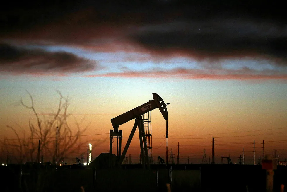 Permian basin: The US is expecting oil production gains in the Texas region