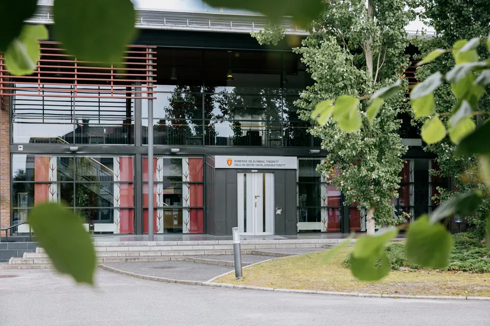 Under rettssaken om den enorme bitcoin-formuen i Kongsvinger tinghus, ble det klart at det aller meste var holdt skjult for skattemyndighetene.