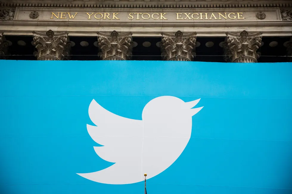 Twitter-varsler advarte om store sikkerhetshull