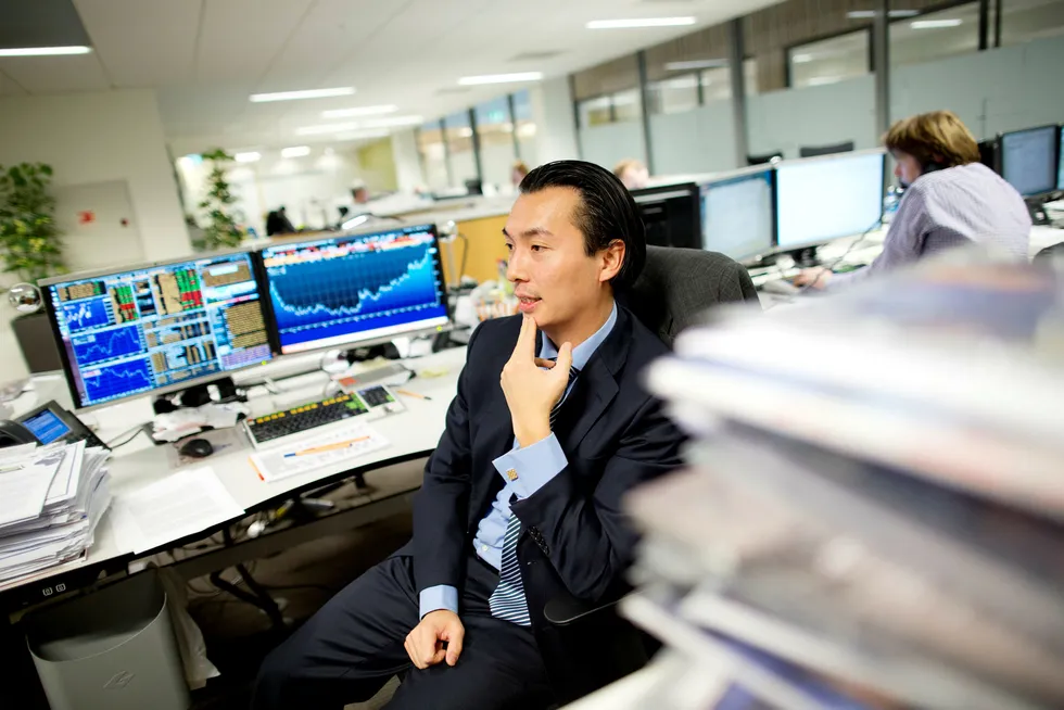 Porteføljeforvalter, og leder for allokering og globale renter i Storebrand Asset Management, Olav Chen har de to siste månedene solgt seg ned på aksjer til en verdi av 1,78 milliarder kroner.