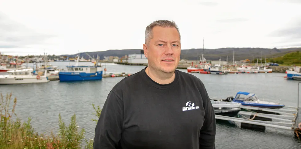 Ordfører i Båtsfjord, Ronald Wærnes, er skuffet over sine partikolleger i Senja. Han hadde håpet de ville stille seg bak kravet om endringer i pliktsystemet.