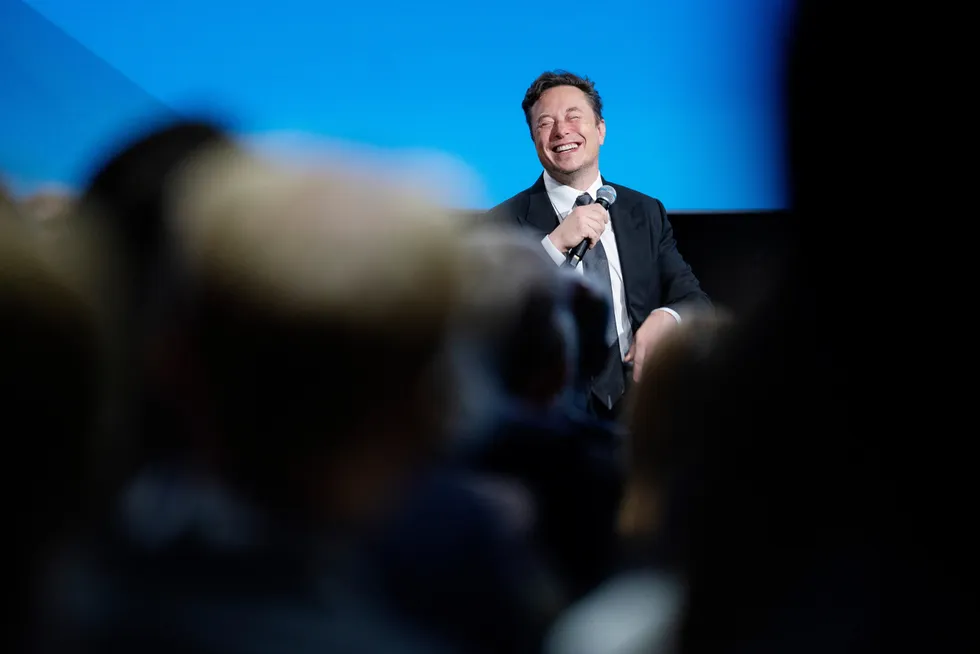 Elon Musk frikjennes etter søksmål knyttet til «verdens dyreste tweet».