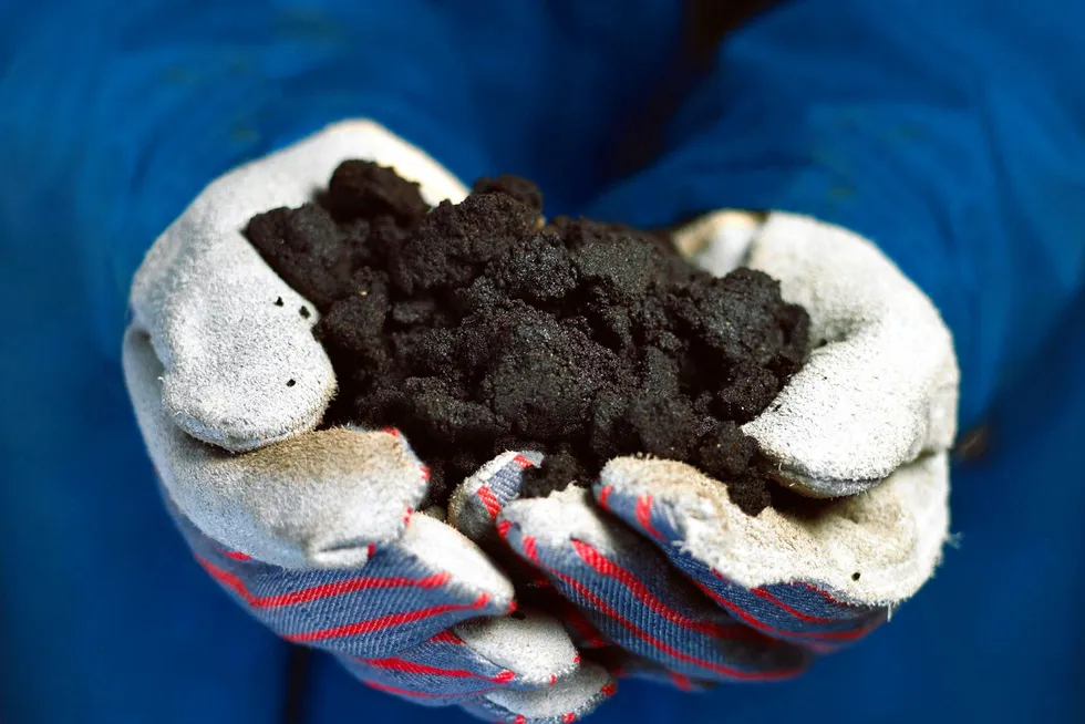 Selling out: Cenovus Energy is selling one of its four oil sands positions in Alberta, Canada