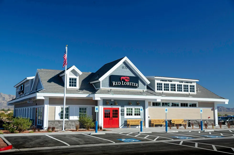 Thai Union acquired a 25 percent stake in Red Lobster, the world's largest seafood restaurant chain with over 700 locations, in 2016 for $575 million (€589 million).