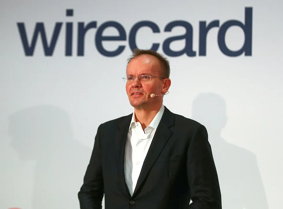 Markus Braun skapte fintech-suksessen Wirecard. Nå er han siktet for regnskapsjuks og markedsmanipulasjon etter at selskapet slo seg konkurs. Braun benekter all skyld.