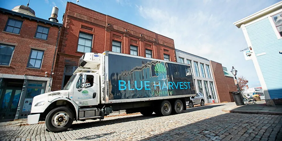 Blue Harvest Fisheries remains mired in a complicated bankruptcy proceeding.