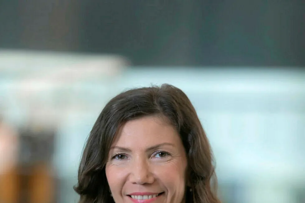 Global portfolio: BHP vice president, exploration & appraisal Sonia Scarselli