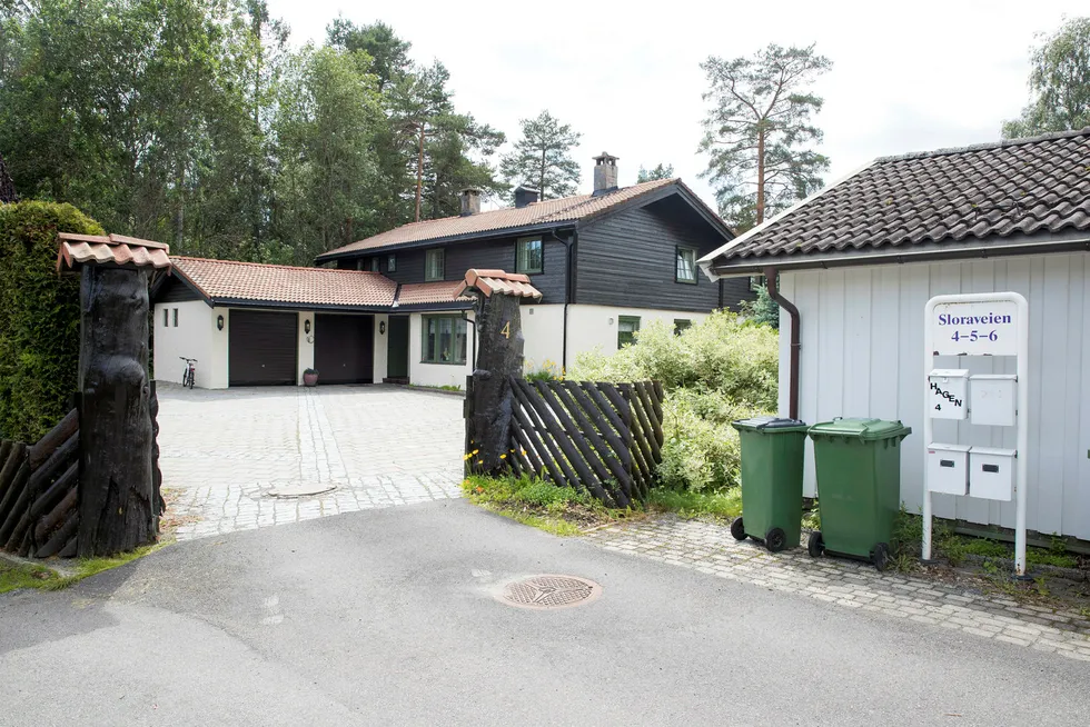 Det er ni måneder siden Anne-Elisabeth Hagen forsvant fra sitt hjem i Sloraveien i Lørenskog. Familien skal ha fått nytt pengekrav, ifølge VG
