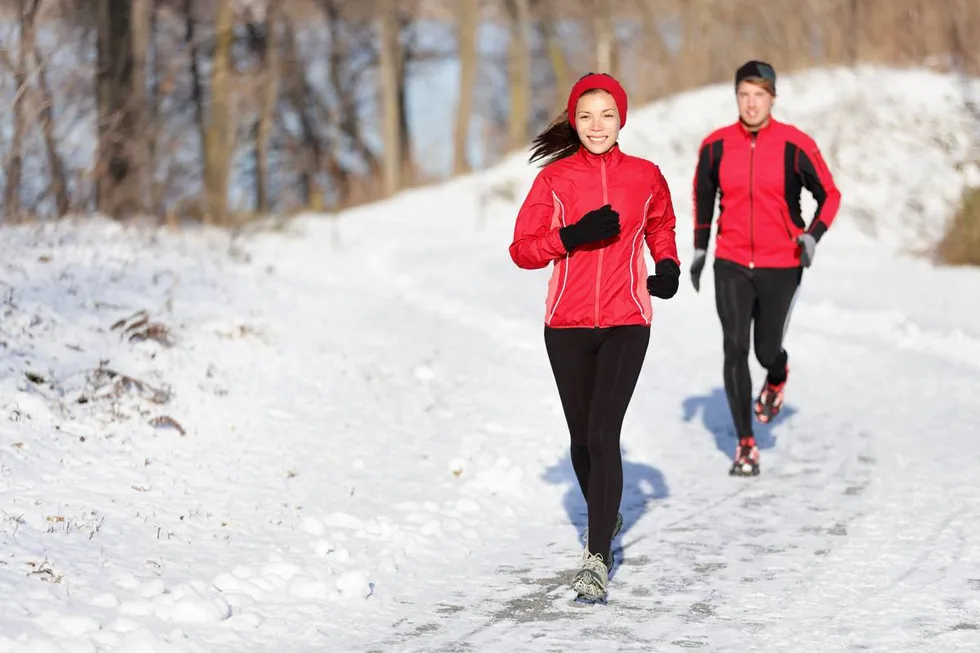 Kun en drøy mil med rask gange, eller rundt 7 kilometer løping per uke, reduserer risikoen for å dø av brystkreft betraktelig, ifølge studie.