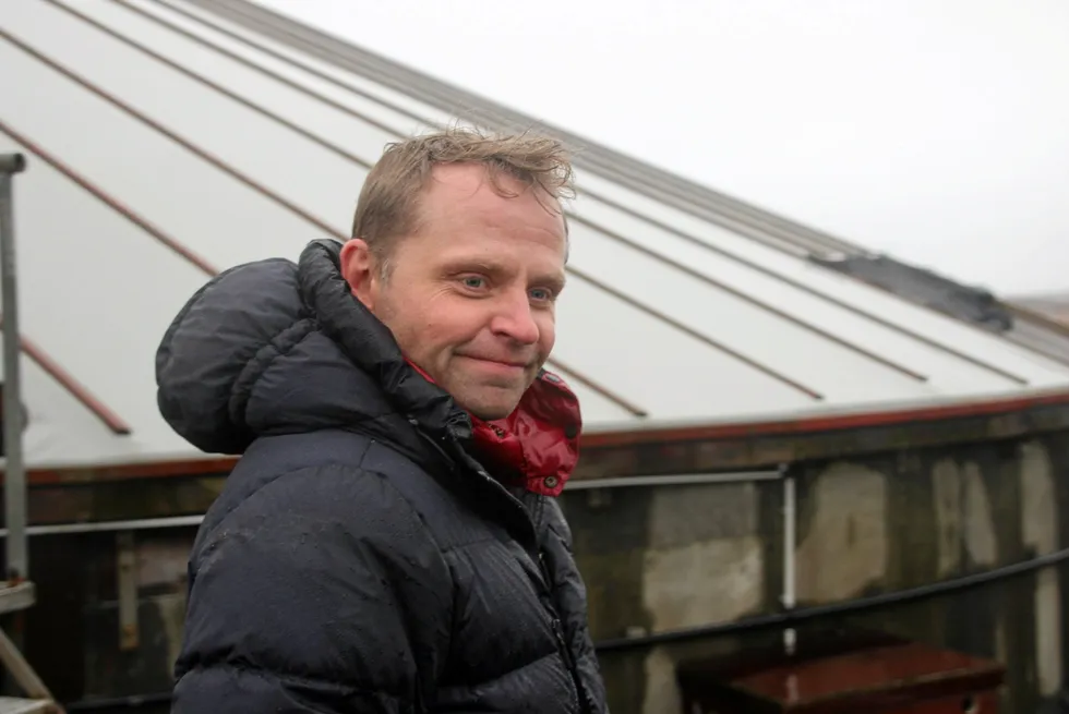 “As the operations of Ice Fish Farms take place exclusively in Iceland, a dual listing on First North Iceland is a natural and logical next step for the company," Ice Fish Farm CEO Gudmundur Gislason said.