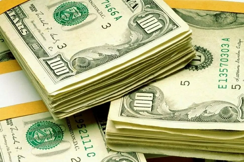 Cash splash: EnCap commits $400m to Lotus