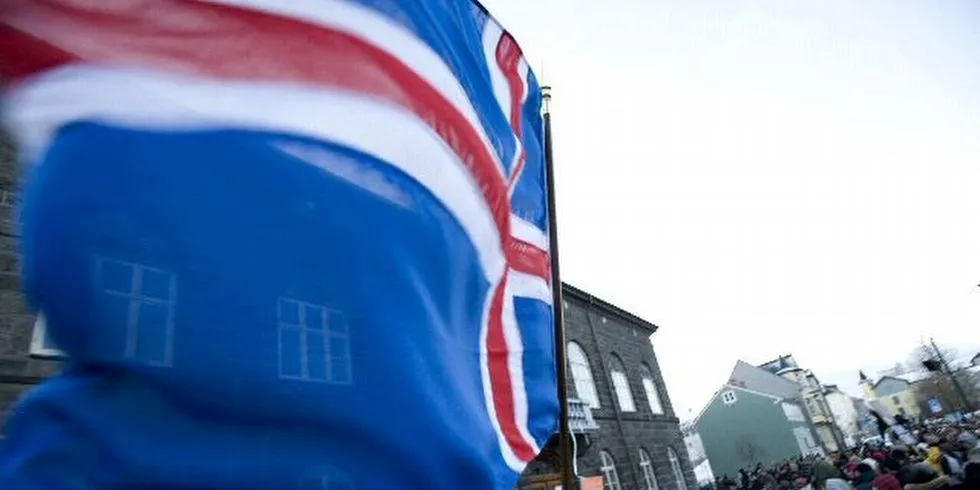 På Island har de lyktes med det norsk hvitfisknæring har mislyktes med. Illustrasjonsfoto