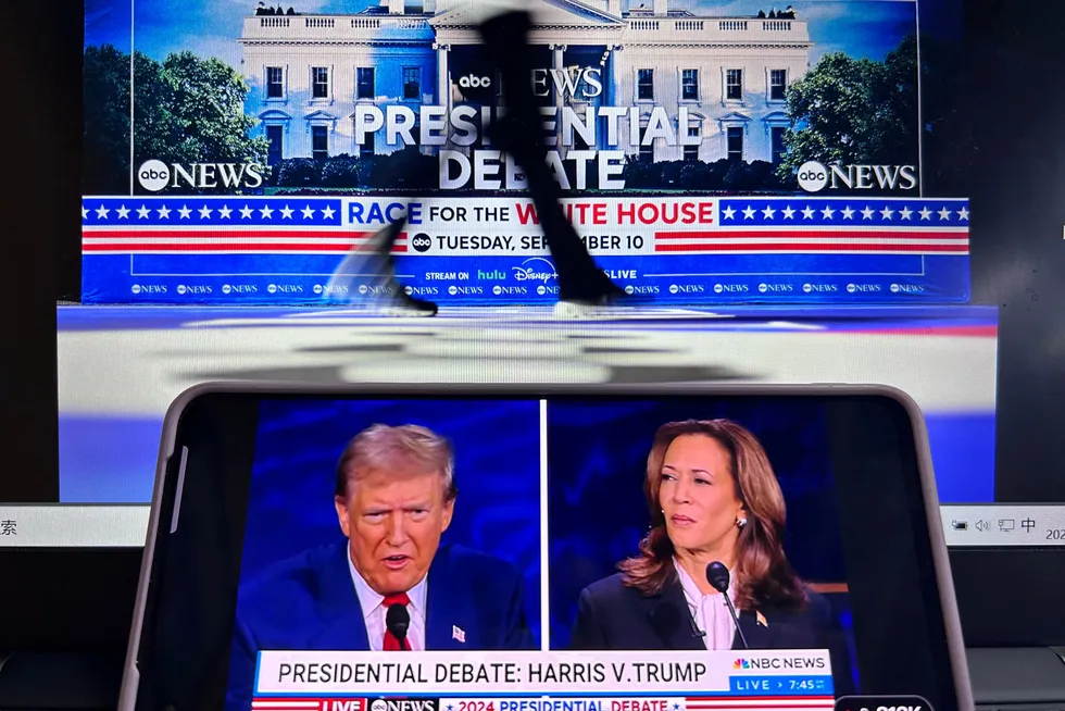 Ingen av de to presidentkandidatene, Donald Trump og Kamala Harris, representerer egentlig noen fornyelse av politikken i sine partier.