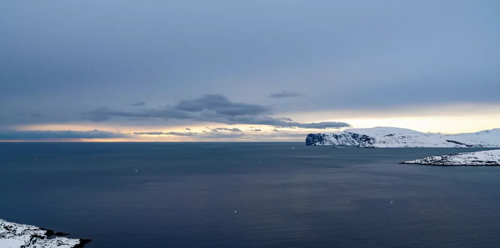 Fiskeridirektoratet varsler endring av henstillingsområde på Breivikfjorden.