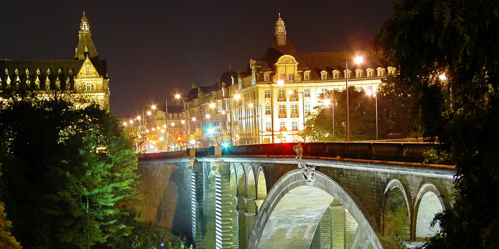 Tiny, picturesque Luxembourg will struggle to meet its renewable energy goals