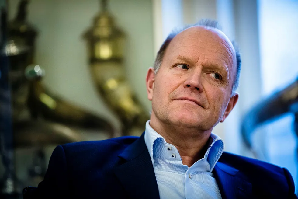 Anders Nissen i hotelleiendomsselskapet Pandox avviser bestemt å forhandle om redusert hotelleie med Petter A. Stordalen og andre leietagere.