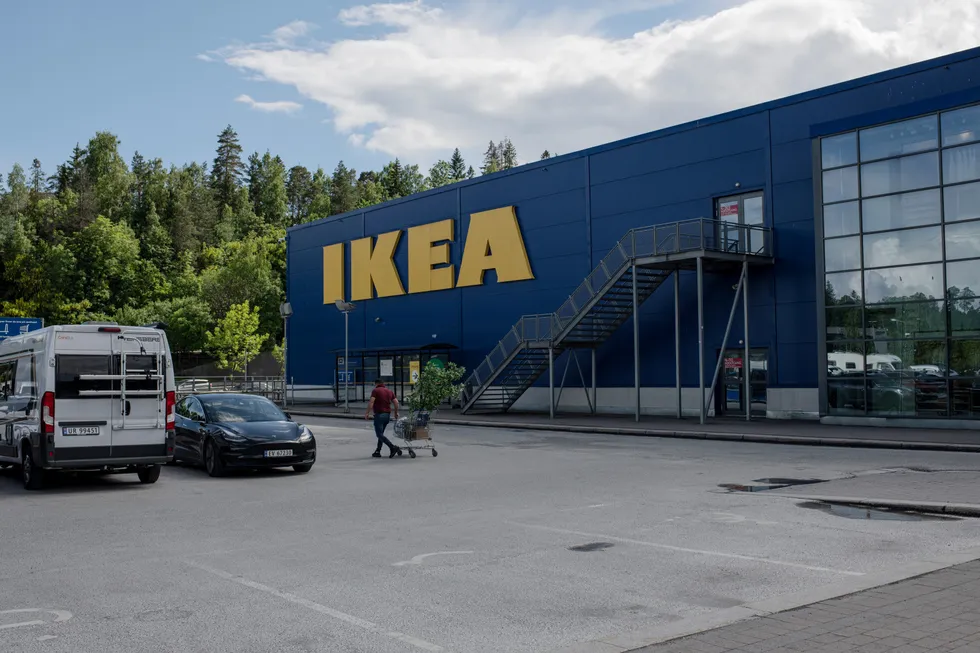 Ikea gjorde det eneste rette for å sikre et godt arbeidsmiljø. Ingen kan tillates å skade det psykososiale arbeidsmiljøet, ei heller et hovedverneombud fra Handel og Kontor, skriver Nicolay Skarning.