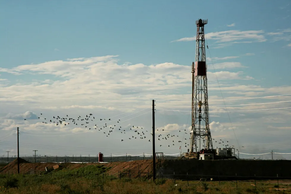 Rigs: PDC Energy expects running two rigs in the Wattenberg field and another two in the Delaware sub-basin for the second half of 2019