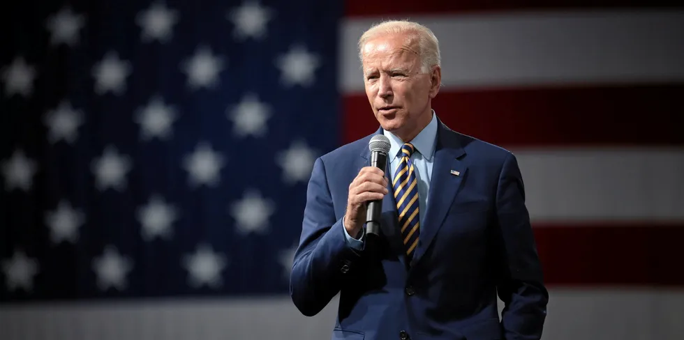 Joe Biden signed the IRA into law almost a year ago.