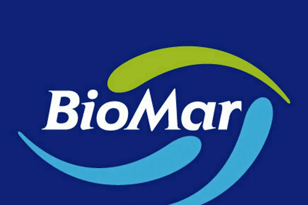 Company Profile: BioMar