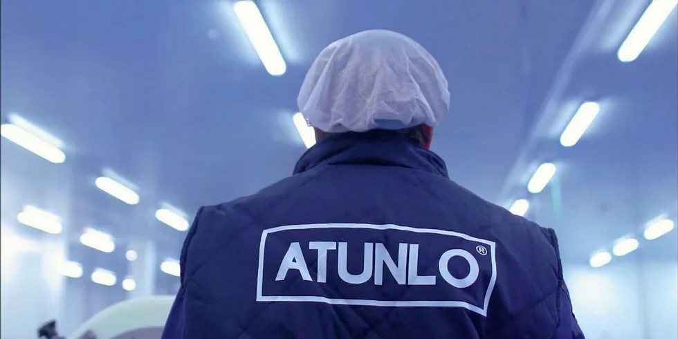 Atunlo helps employees during troubling times.